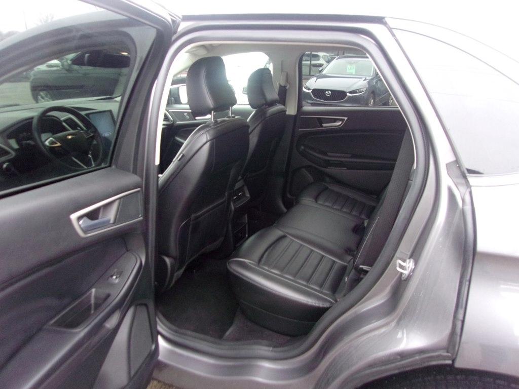 Ford Edge ST-Line AWD 2023