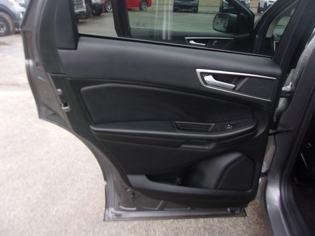 Ford Edge ST-Line AWD 2023