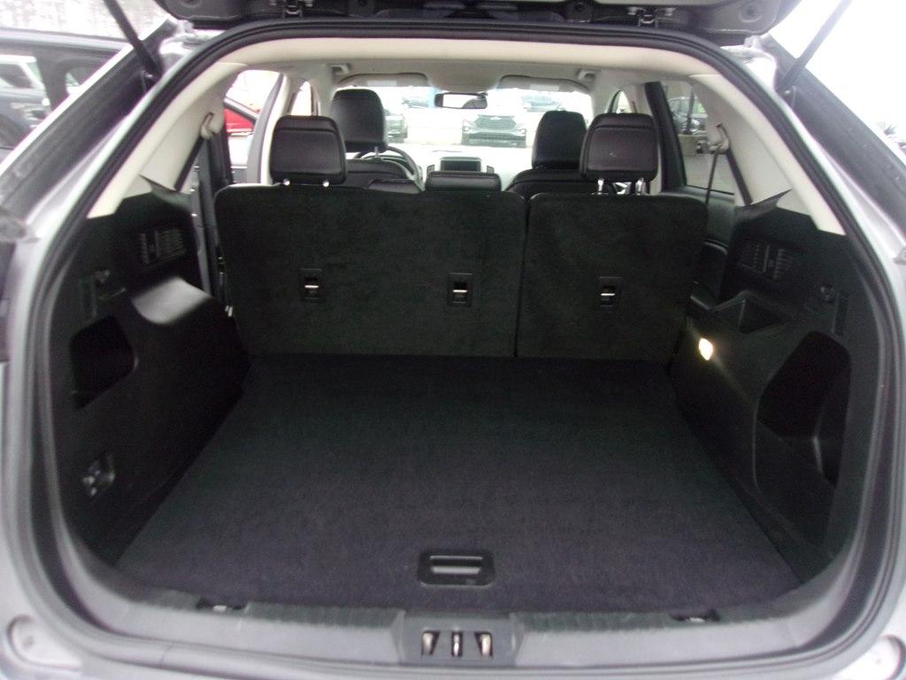 Ford Edge ST-Line AWD 2023