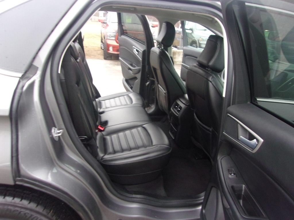 Ford Edge ST-Line AWD 2023