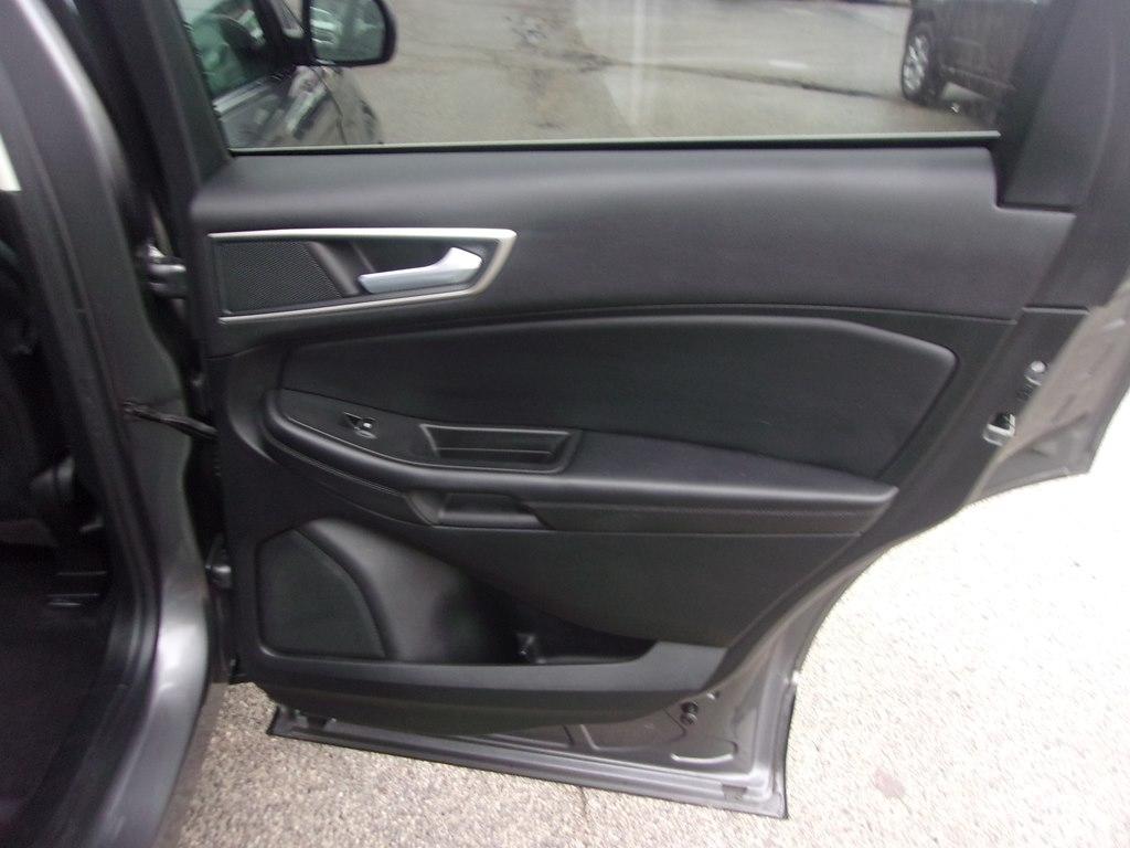 Ford Edge ST-Line AWD 2023