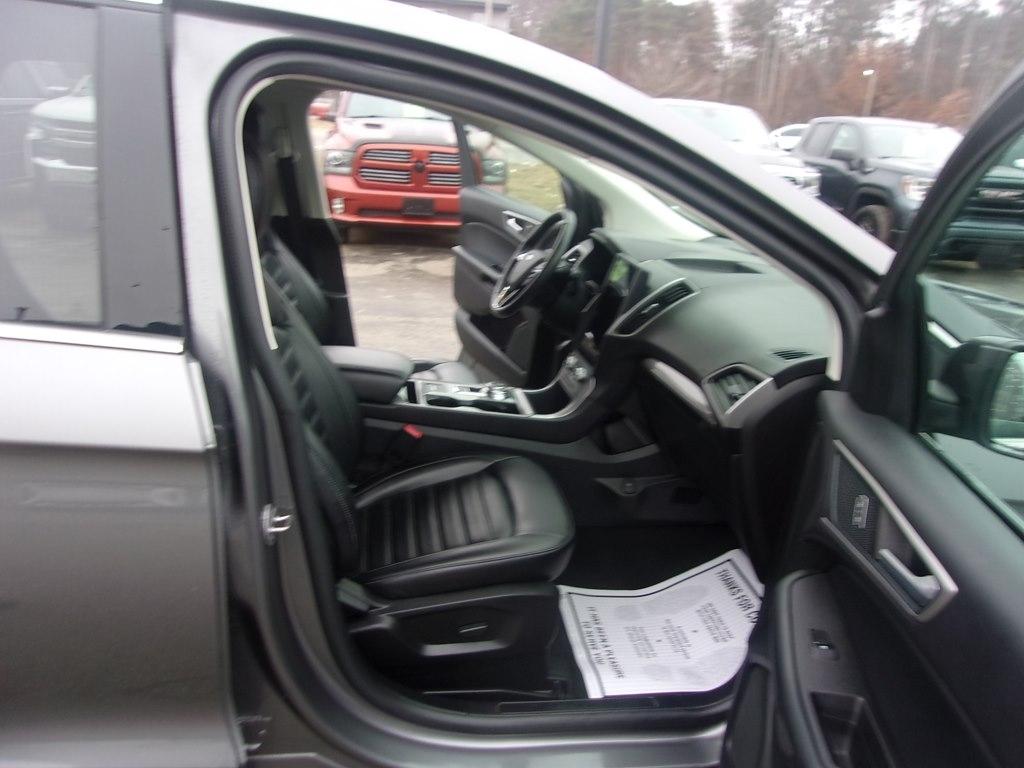 Ford Edge ST-Line AWD 2023