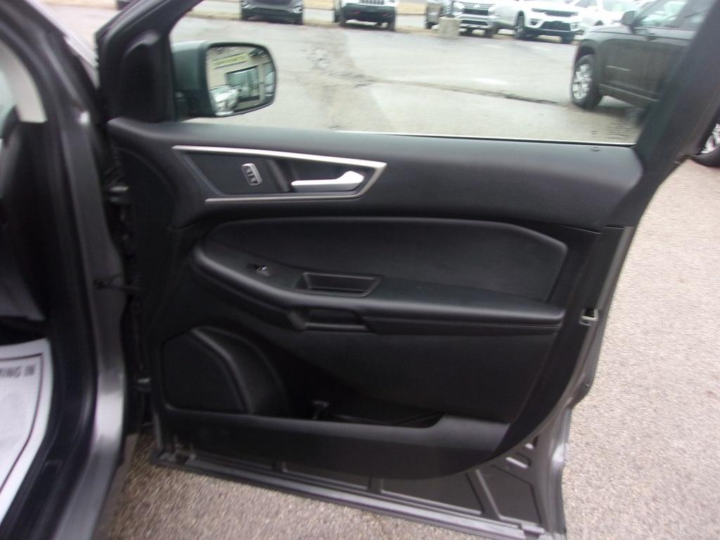 Ford Edge ST-Line AWD 2023