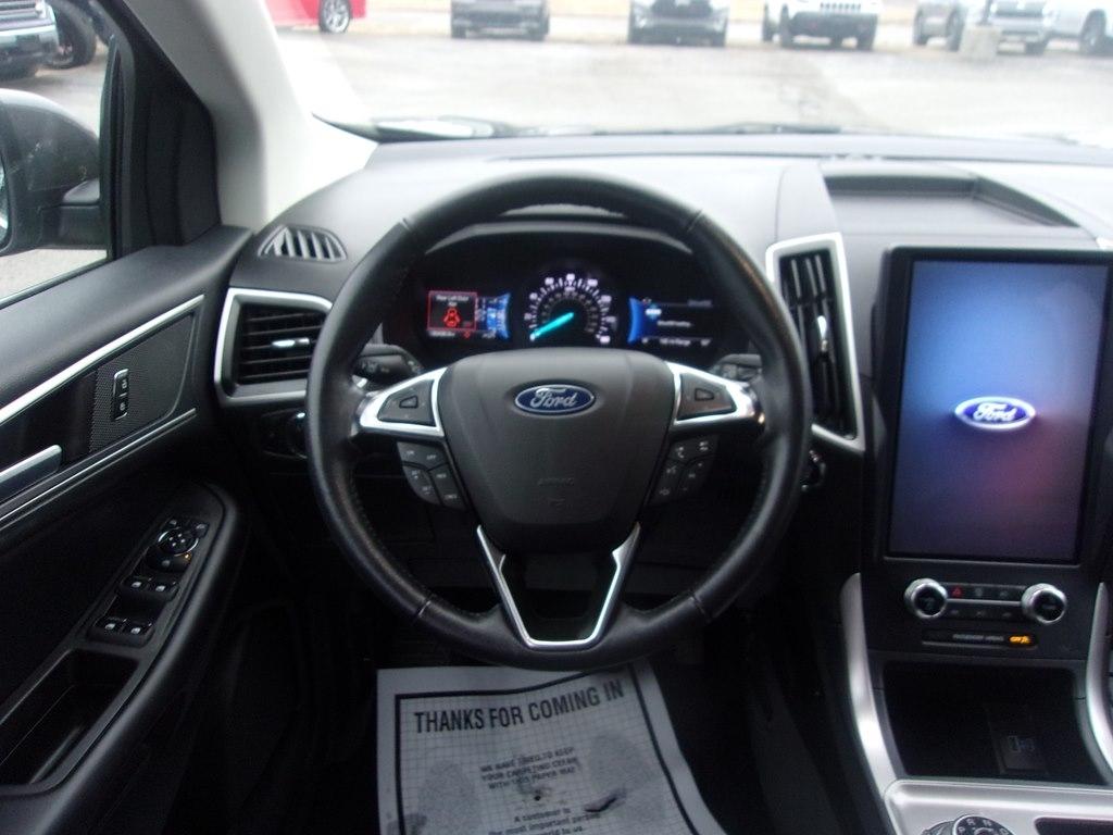 Ford Edge ST-Line AWD 2023