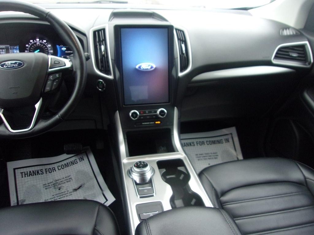 Ford Edge ST-Line AWD 2023