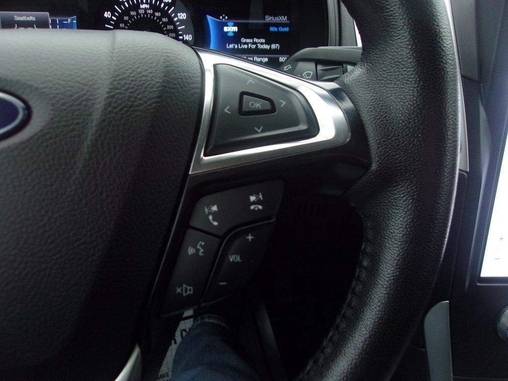 Ford Edge ST-Line AWD 2023