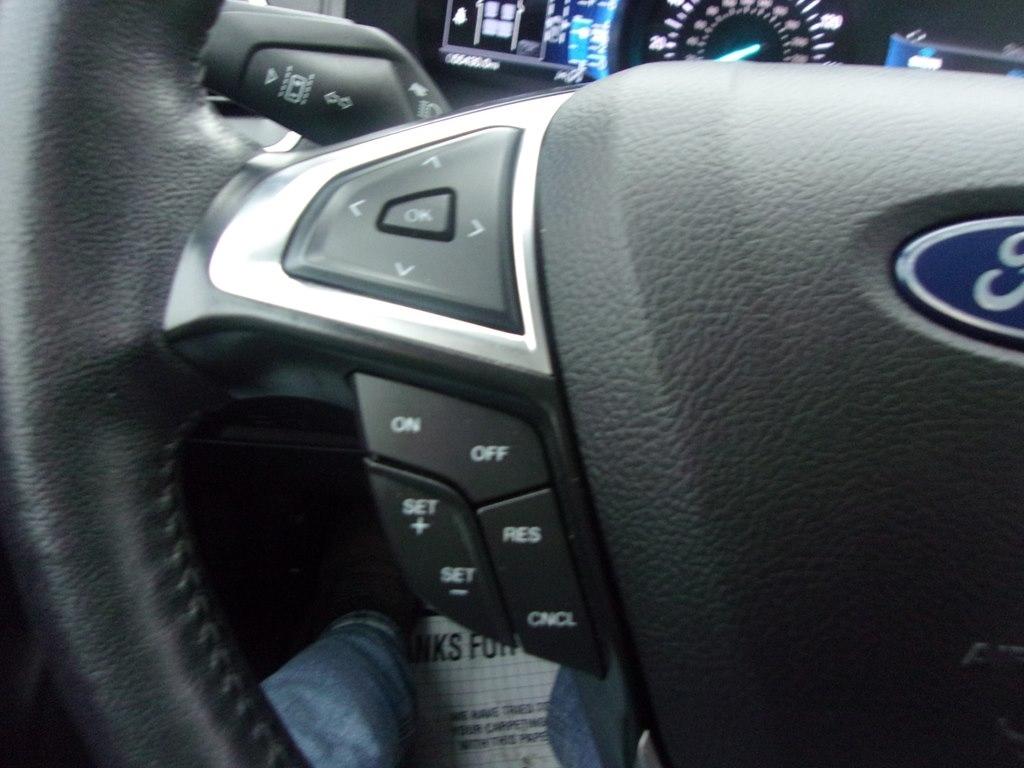 Ford Edge ST-Line AWD 2023