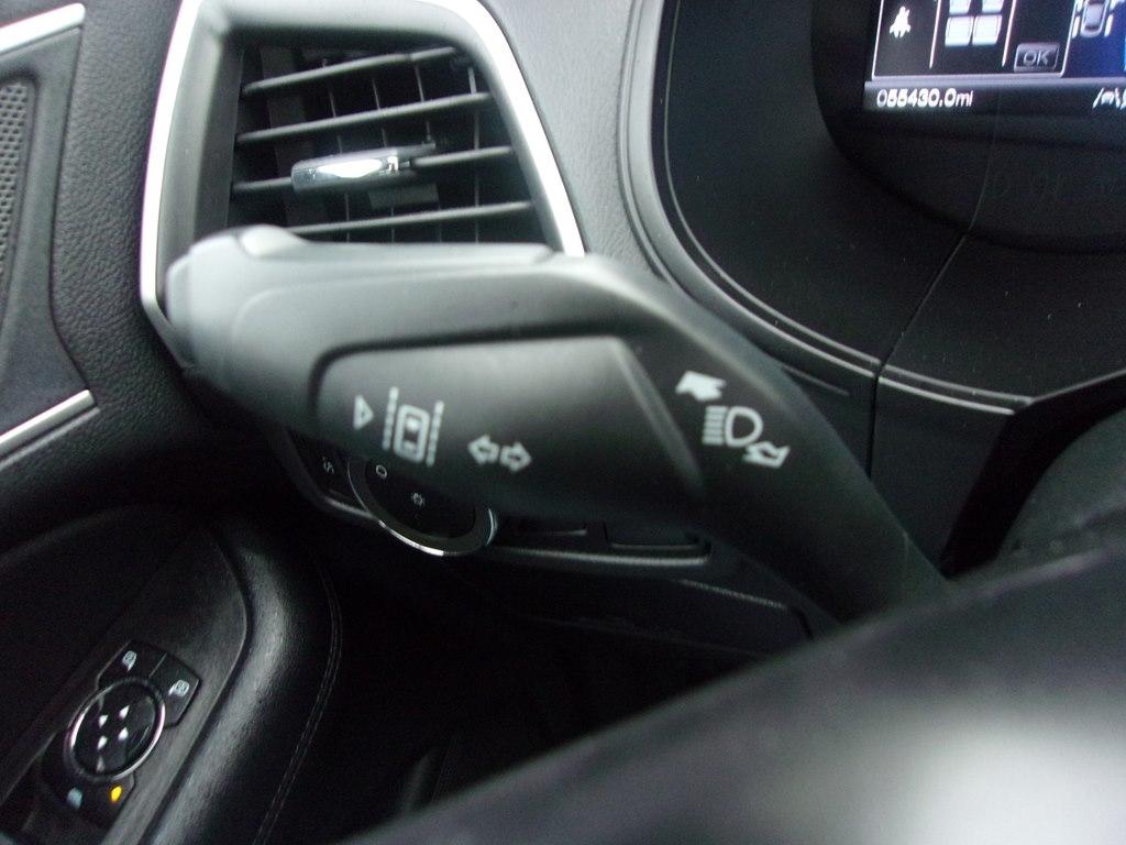 Ford Edge ST-Line AWD 2023