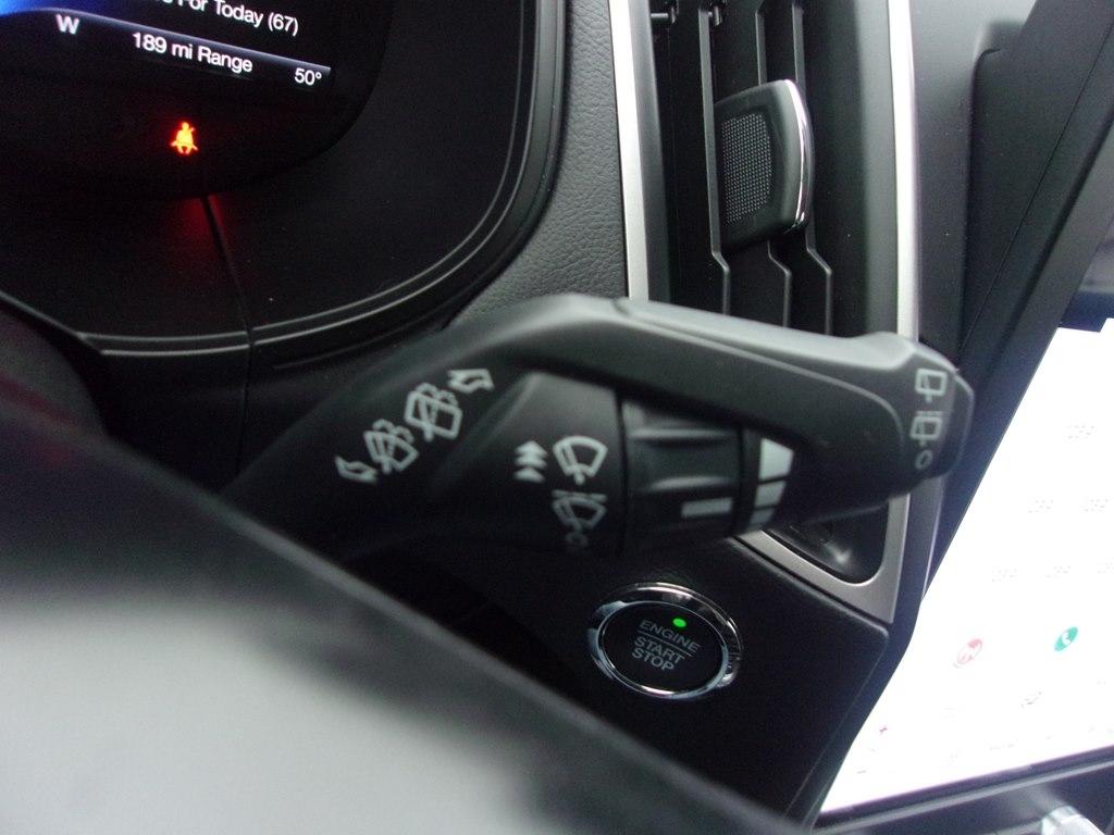 Ford Edge ST-Line AWD 2023