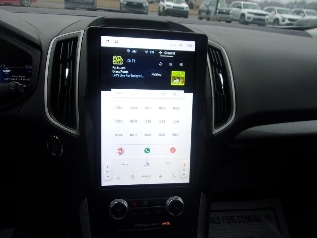 Ford Edge ST-Line AWD 2023