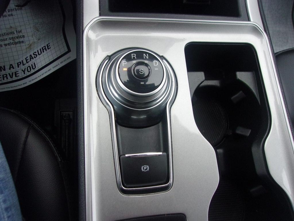 Ford Edge ST-Line AWD 2023