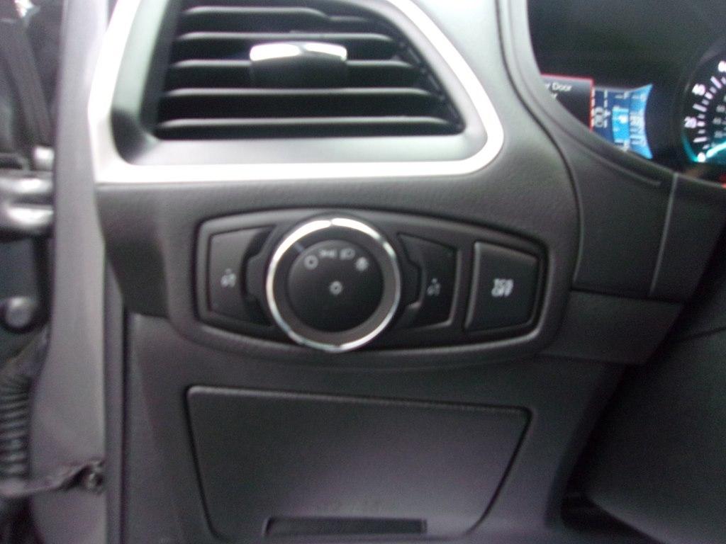 Ford Edge ST-Line AWD 2023