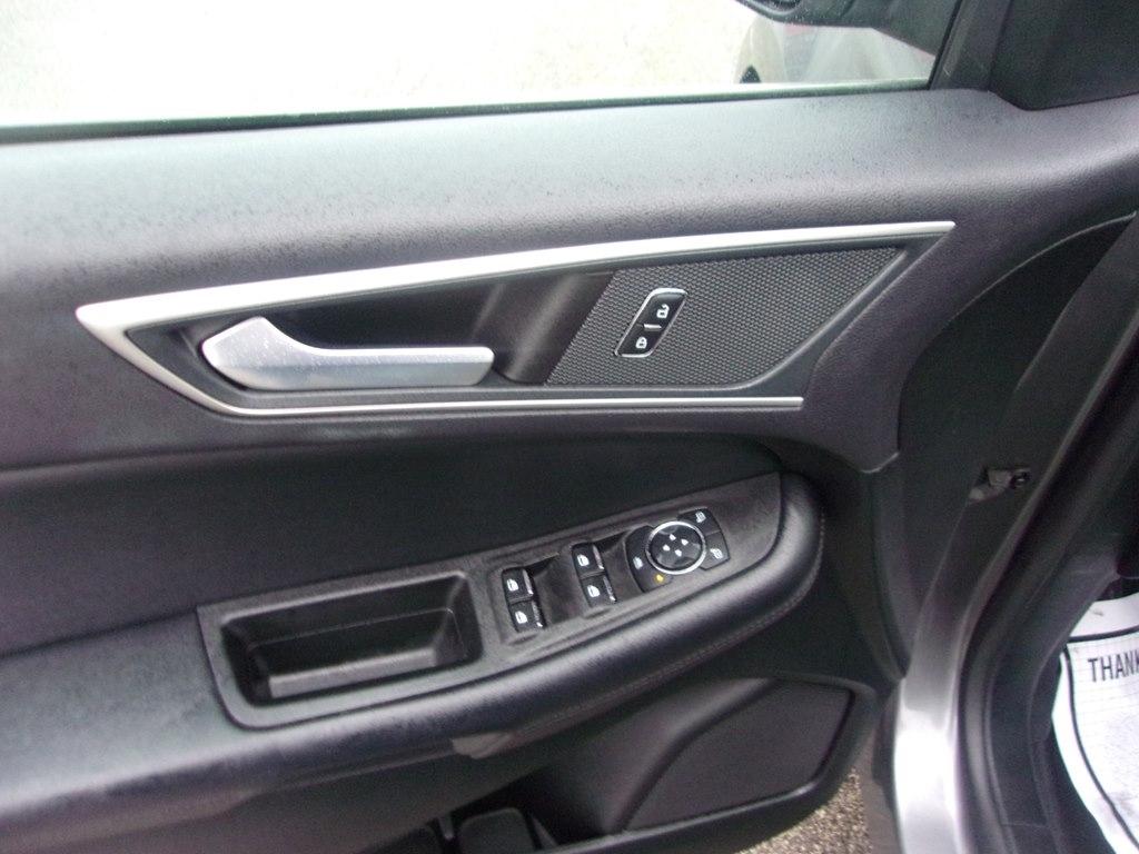 Ford Edge ST-Line AWD 2023