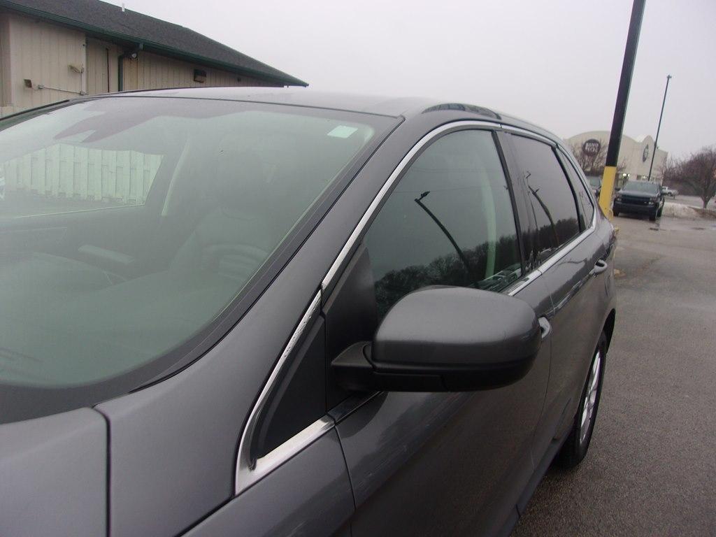 Ford Edge ST-Line AWD 2023