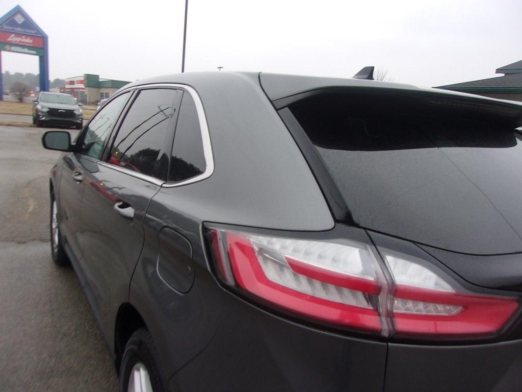 Ford Edge ST-Line AWD 2023