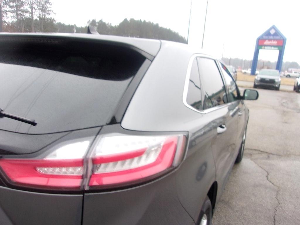 Ford Edge ST-Line AWD 2023