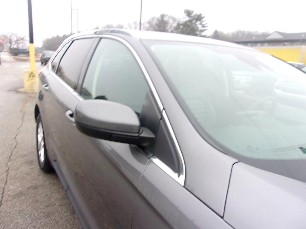 Ford Edge ST-Line AWD 2023