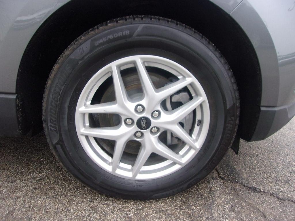 Ford Edge ST-Line AWD 2023