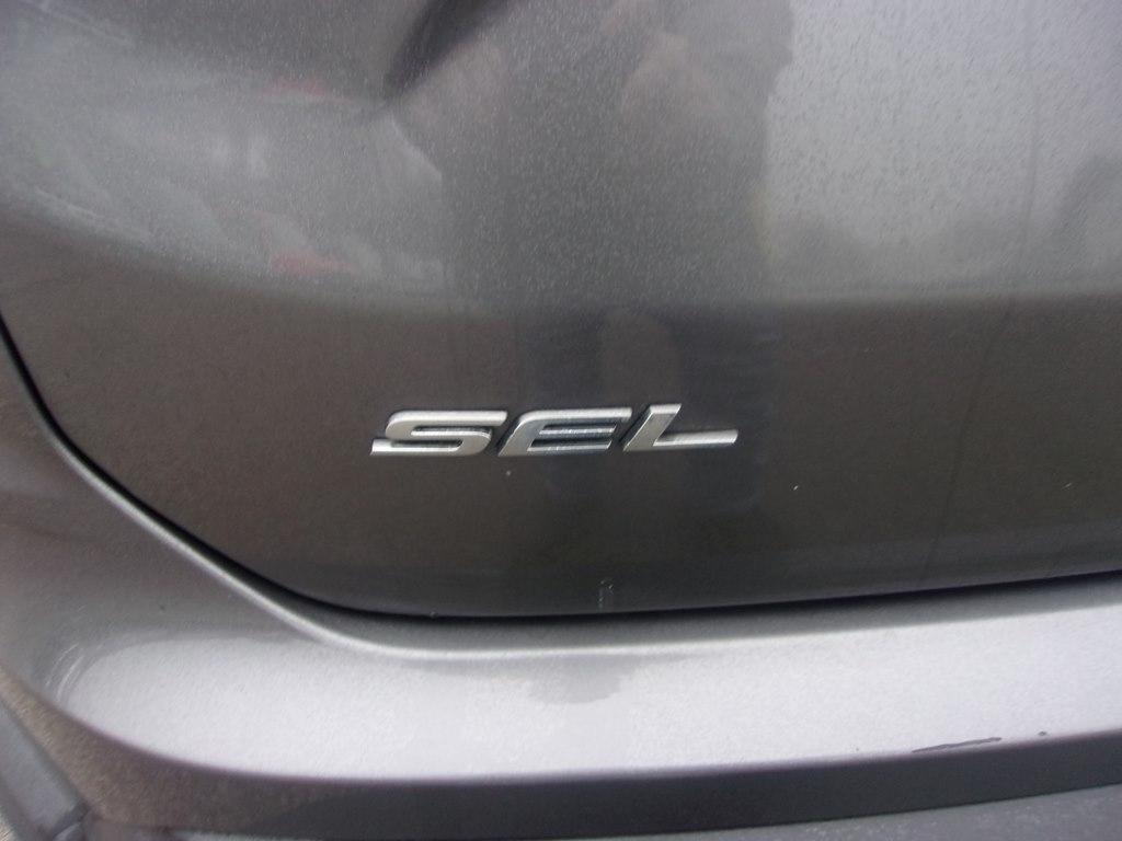 Ford Edge ST-Line AWD 2023