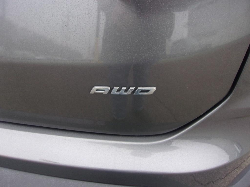 Ford Edge ST-Line AWD 2023