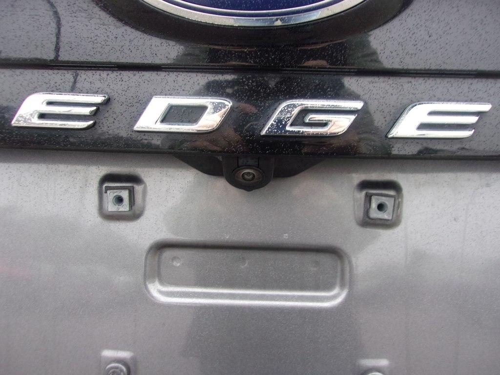 Ford Edge ST-Line AWD 2023