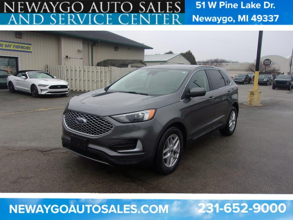 2023 Ford Edge SEL AWD
