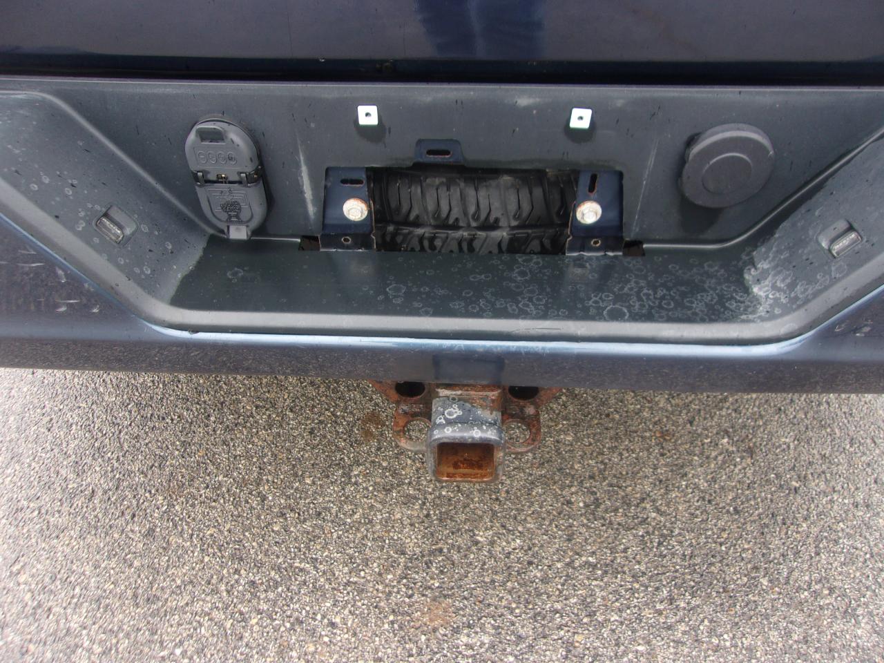 Chevrolet Silverado 1500 4WD Crew Cab 147" Custom 2020