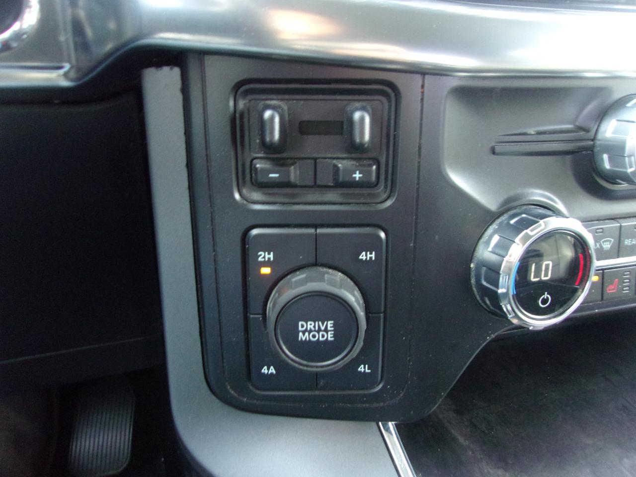 Ford F-150 Lariat 4WD SuperCrew 5.5' Box 2021