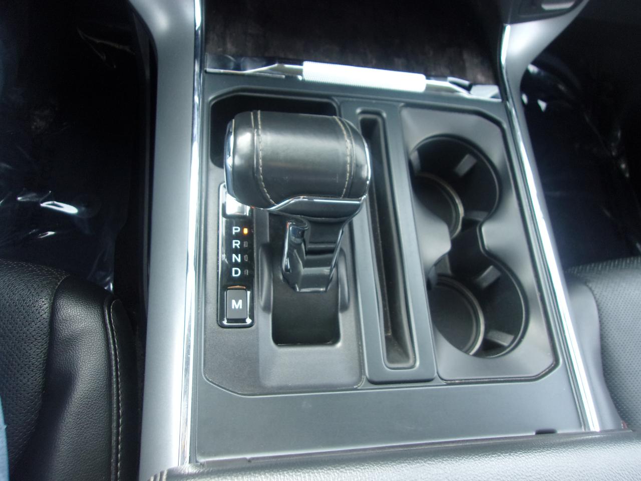 Ford F-150 Lariat 4WD SuperCrew 5.5' Box 2021