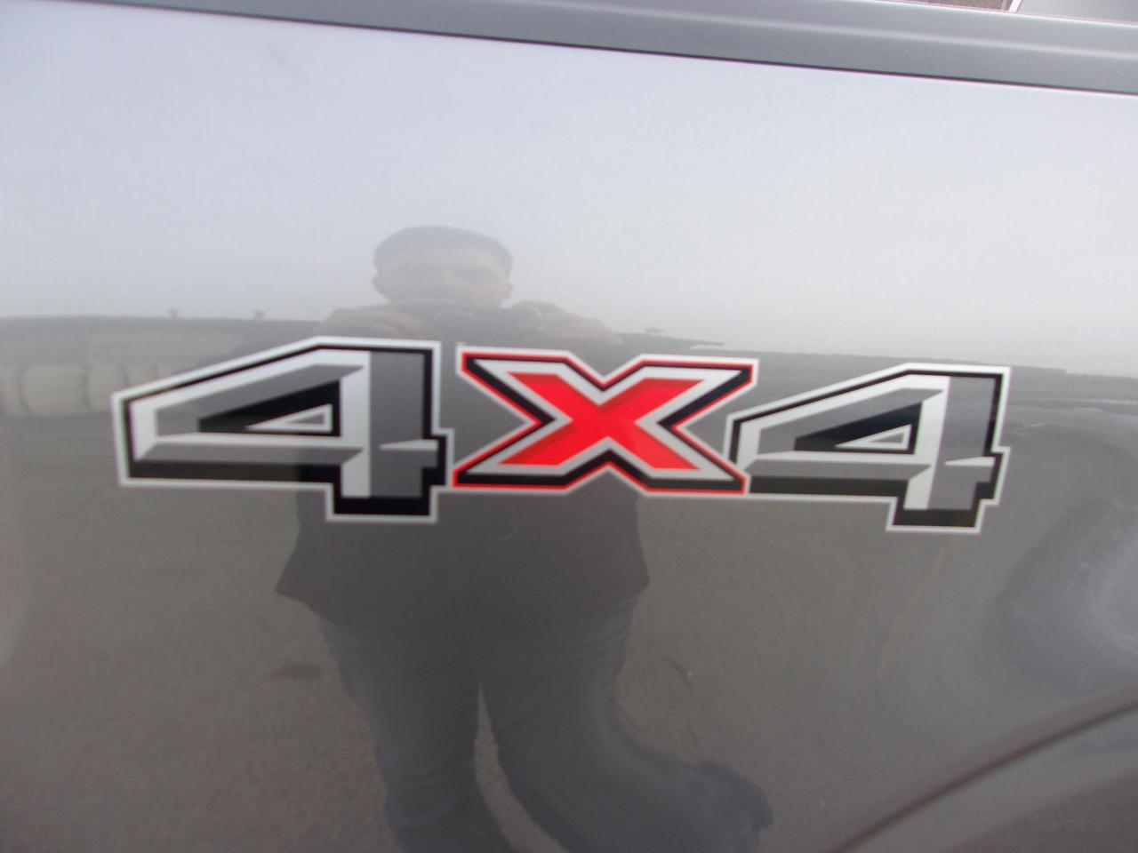 Ford F-150 Lariat 4WD SuperCrew 5.5' Box 2021