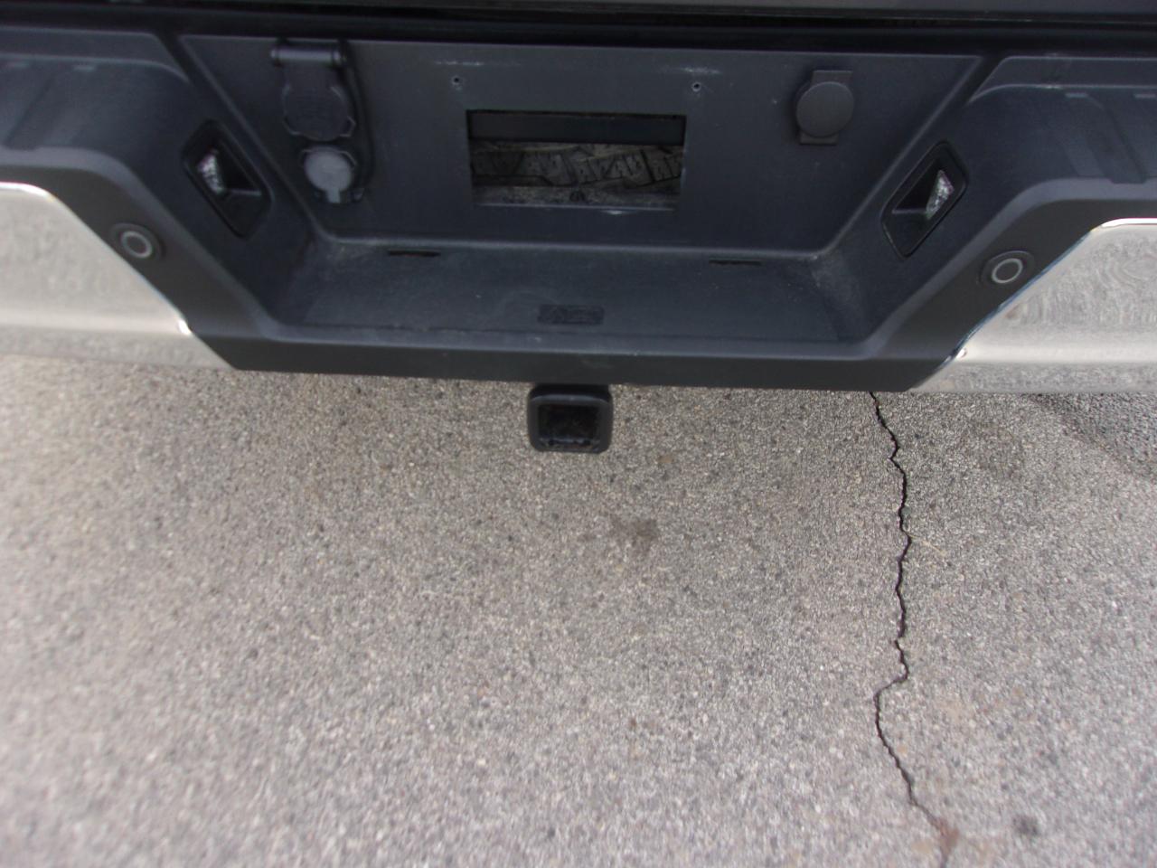 Ford F-150 Lariat 4WD SuperCrew 5.5' Box 2021