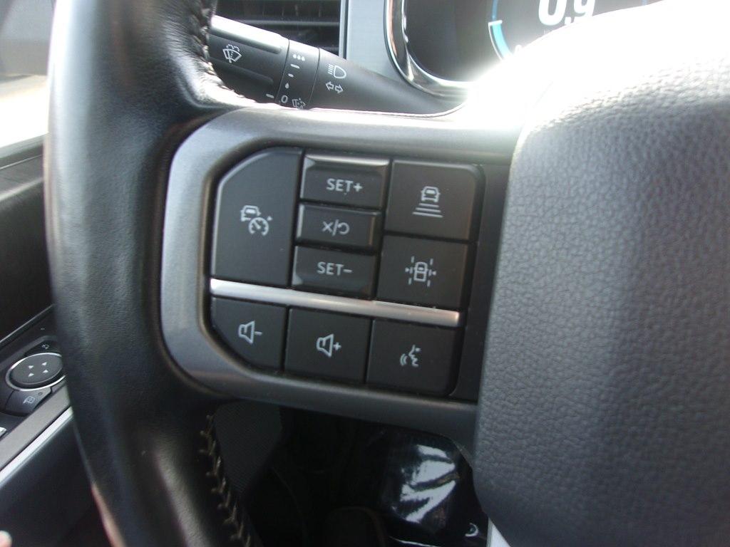 Ford F-150 Lariat 4WD SuperCrew 5.5' Box 2021