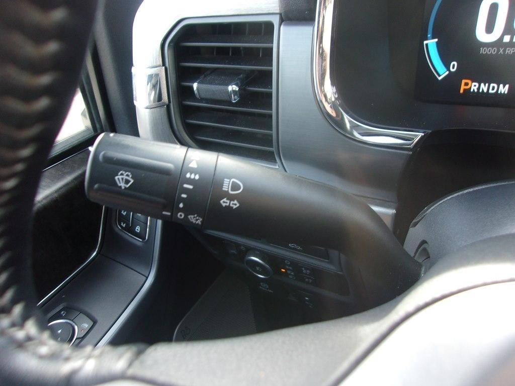 Ford F-150 Lariat 4WD SuperCrew 5.5' Box 2021