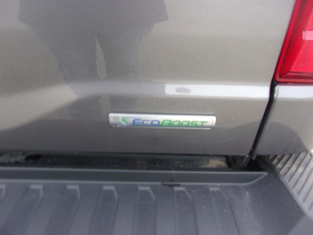 Ford F-150 Lariat 4WD SuperCrew 5.5' Box 2021