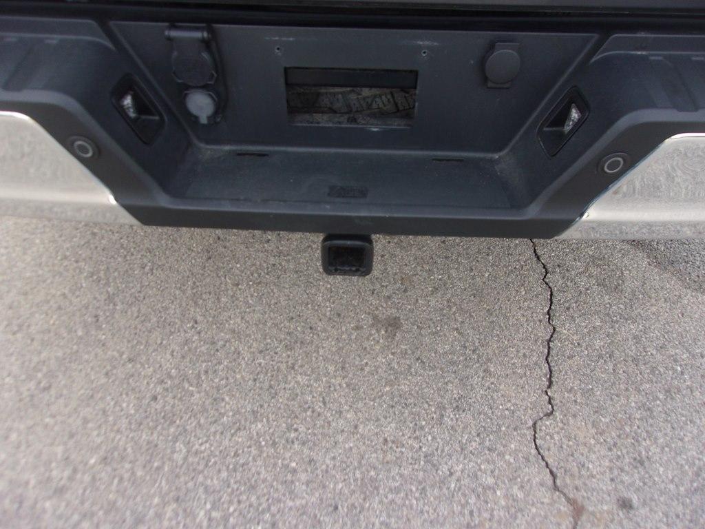 Ford F-150 Lariat 4WD SuperCrew 5.5' Box 2021