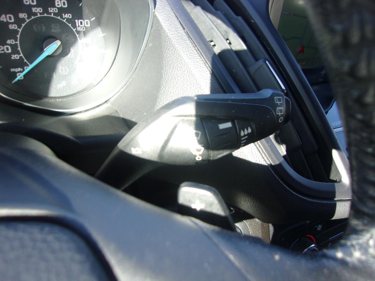 Ford Escape Titanium 4WD 2017