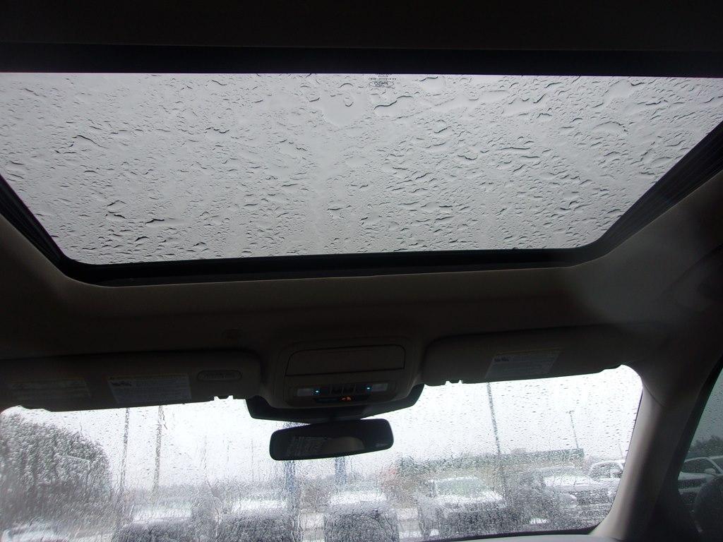 Ford Explorer Limited 4WD 2022