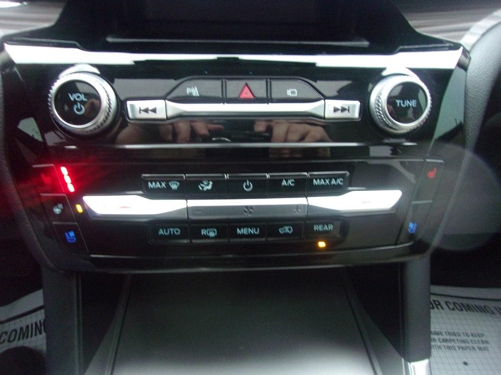 Ford Explorer Limited 4WD 2022