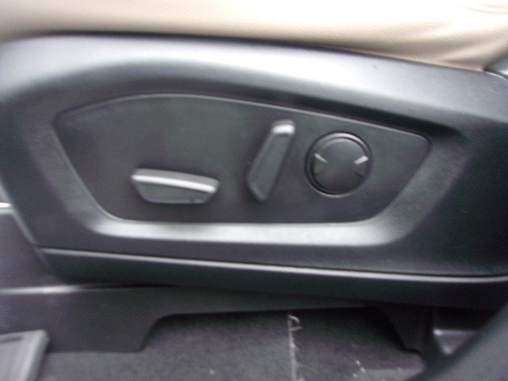 Ford Explorer Limited 4WD 2022