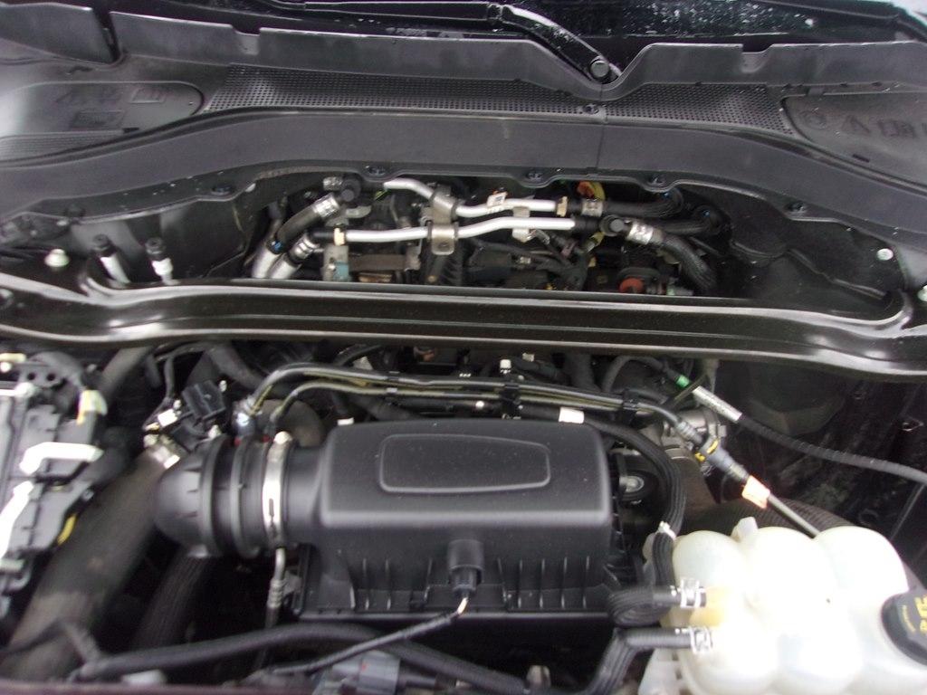 Ford Explorer Limited 4WD 2022