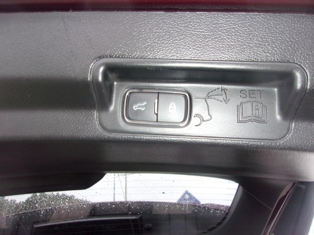 Ford Explorer Limited 4WD 2022