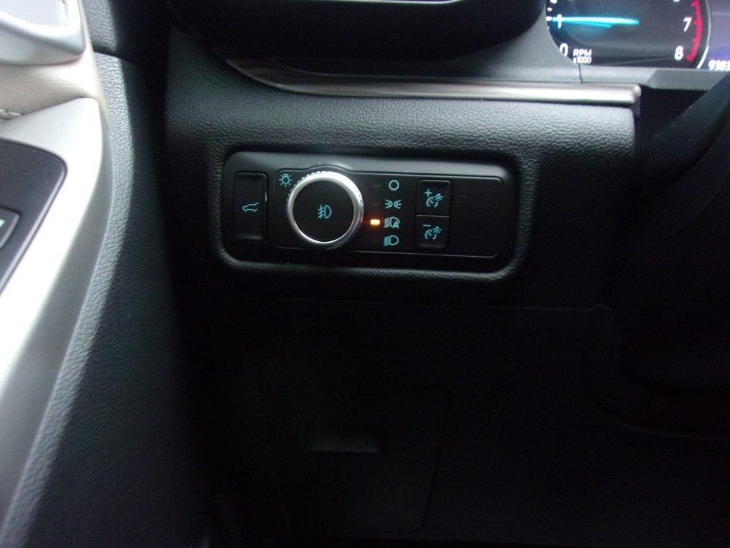 Ford Explorer Limited 4WD 2022