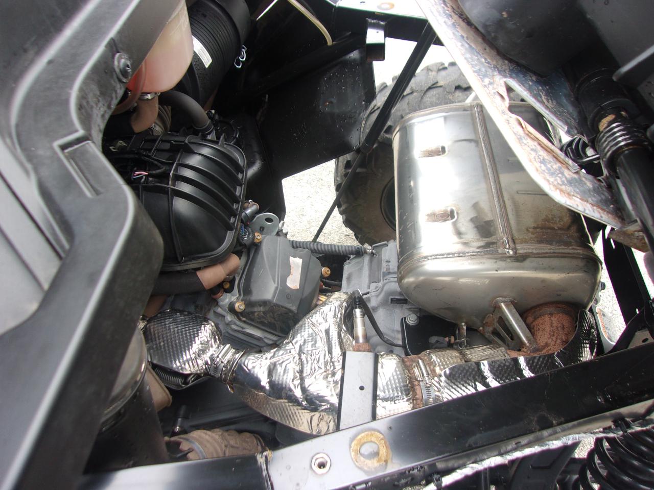 Can-Am Commander Max 1000R DPS  2024