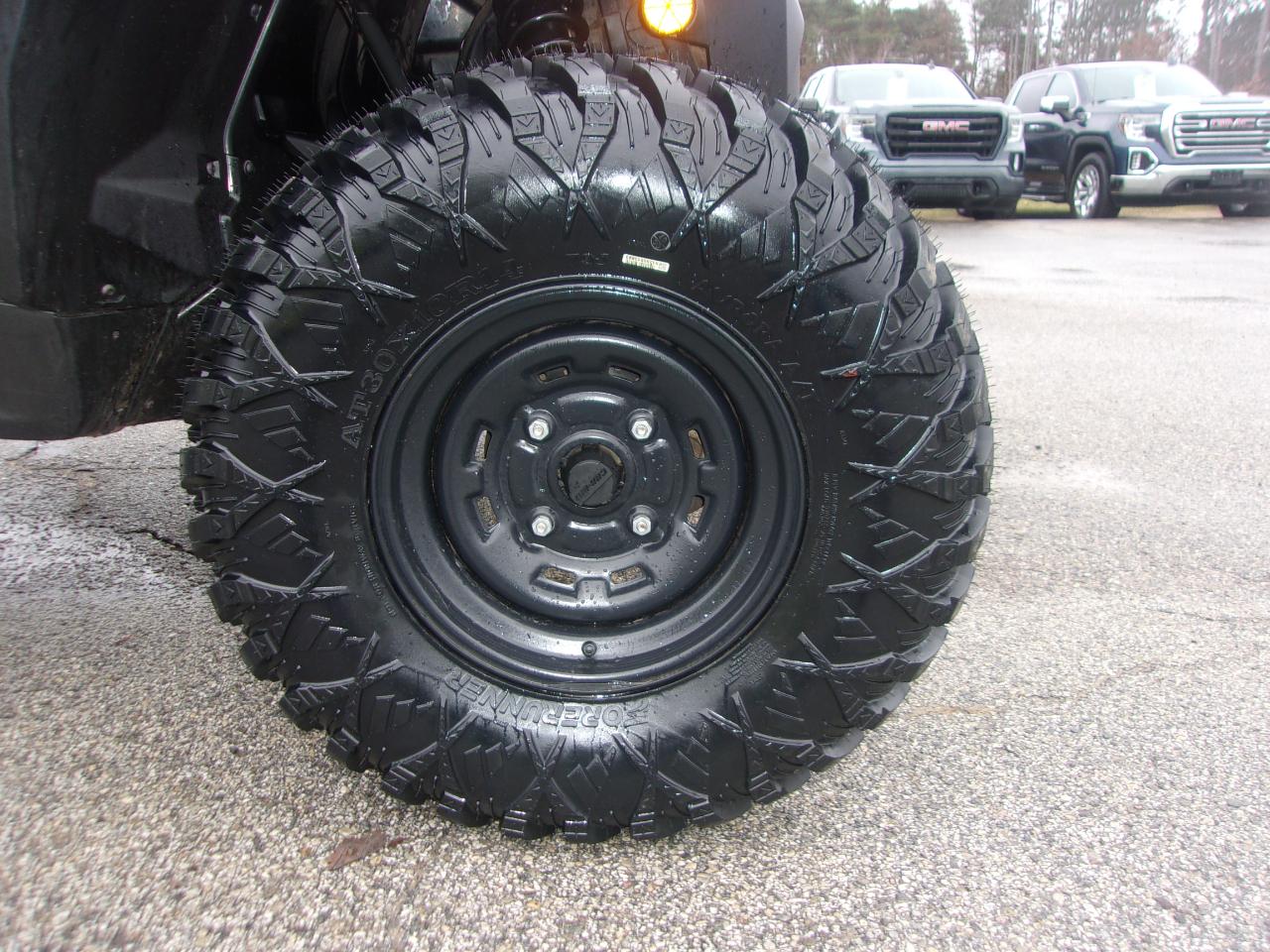 Can-Am Commander Max 1000R DPS  2024