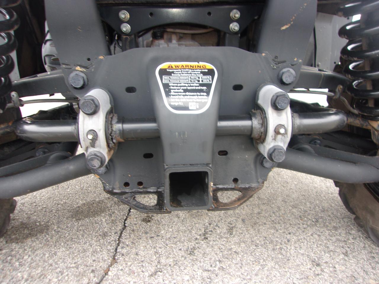 Can-Am Commander Max 1000R DPS  2024