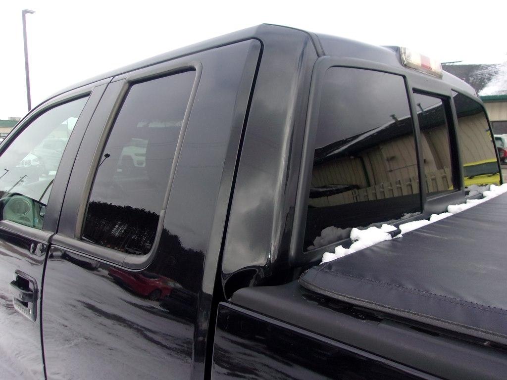 Ford F-150 4WD SuperCrew 150" Lariat 2011