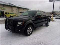 2011 Ford F-150 