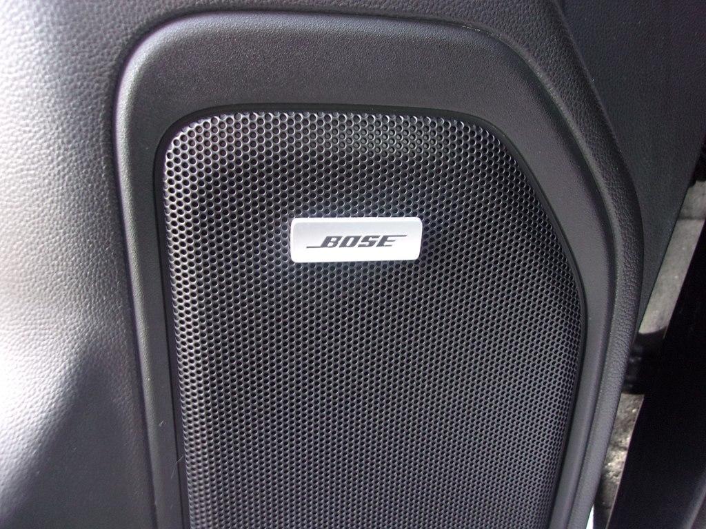 Chevrolet Silverado 1500 4WD Crew Cab 147" RST 2021