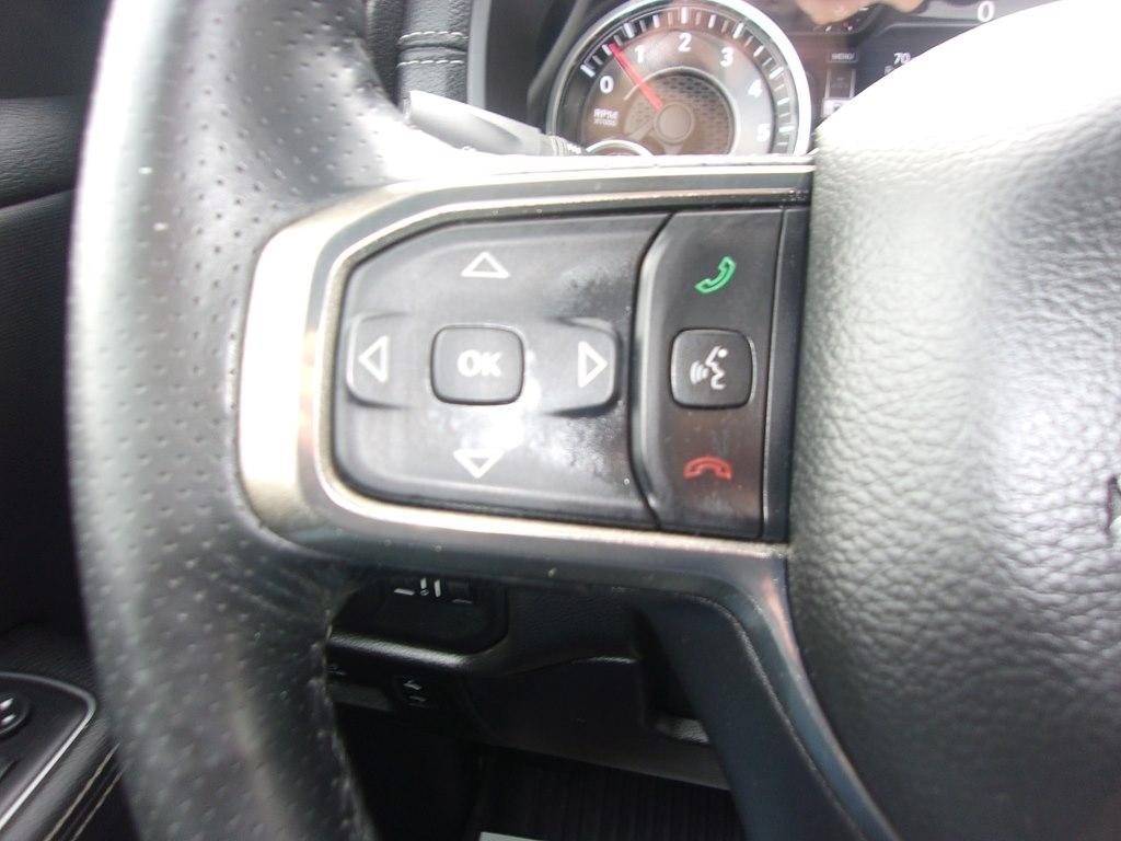 RAM 1500 Sport 4x4 Crew Cab 5'7" Box 2019