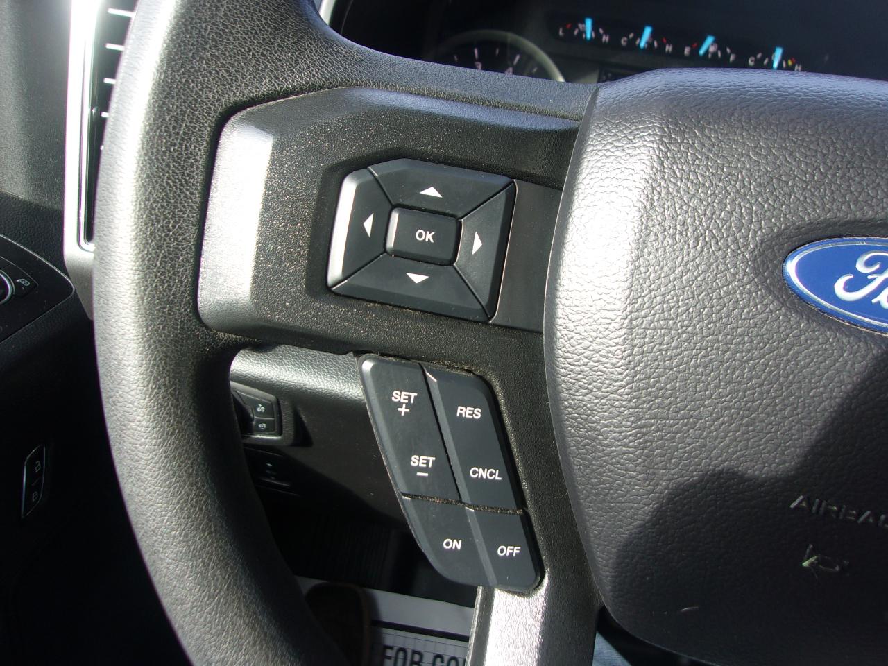 Ford F-150 King Ranch 4WD SuperCrew 5.5' Box 2020